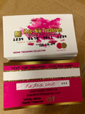 Business Cards