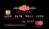 Business Cards