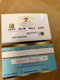 Business Cards