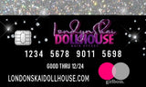 Business Cards