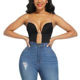 Truglam Backless BodyShaper Bra