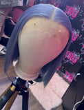 Custom Color Bob Wig