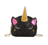 Unicorn Purse