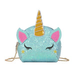 Unicorn Purse