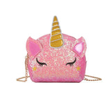 Unicorn Purse