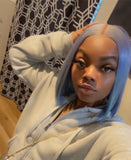 Custom Color Bob Wig