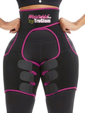 TruGlam Waistddd 3 n 1 Eraser