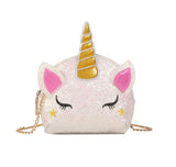 Unicorn Purse