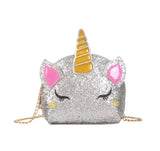 Unicorn Purse